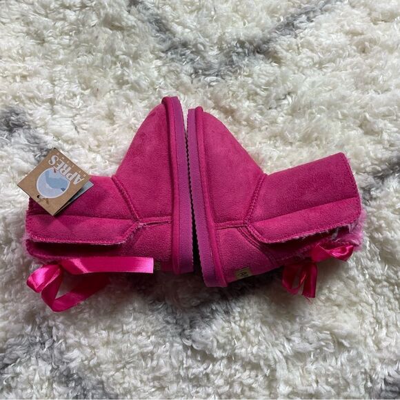 APRES BOOTS  - Picture 7 of 7